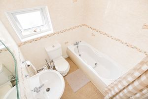 First Floor Bathroom- click for photo gallery